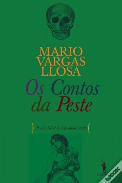 Capa do artigo Os Contos da Peste