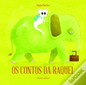 Os Contos da Raquel