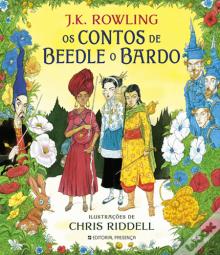 Os Contos de Beedle, o Bardo