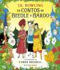 Os Contos de Beedle, o Bardo - Preview