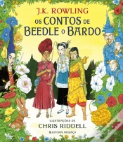 Capa do artigo Os Contos de Beedle, o Bardo