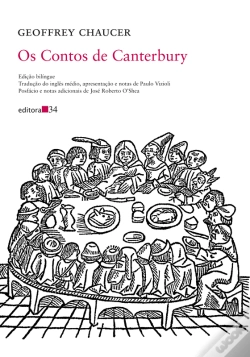 Capa do artigo Os Contos De Canterbury