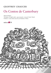 Capa do artigo Os Contos De Canterbury
