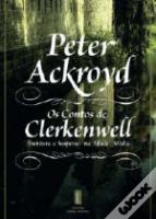 Os Contos de Clerkenwell