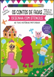 Capa do artigo Os Contos de Fadas
