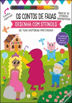Capa do artigo Os Contos de Fadas