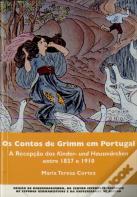 Os Contos de Grimm em Portugal