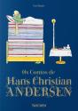 Os Contos de Hans Christian Andersen - Preview