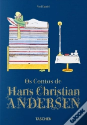 Capa do artigo Os Contos de Hans Christian Andersen
