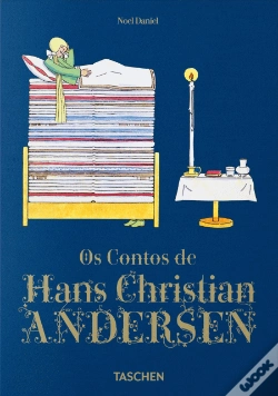 Capa do artigo Os Contos de Hans Christian Andersen