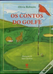 Capa do artigo Os Contos do Golfe