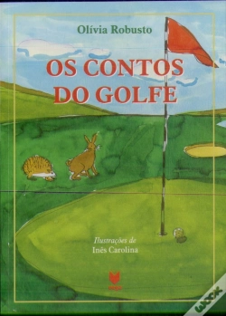 Capa do artigo Os Contos do Golfe