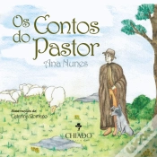 Capa do artigo Os Contos do Pastor