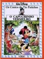 Os Contos do Tio Patinhas - O Capuchinho Vermelho - Preview