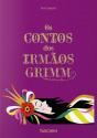 Os Contos dos Irmãos Grimm - Preview