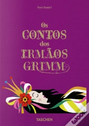 Capa do artigo Os Contos dos Irmãos Grimm