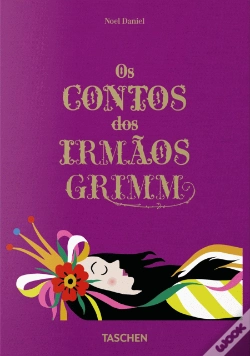 Capa do artigo Os Contos dos Irmãos Grimm