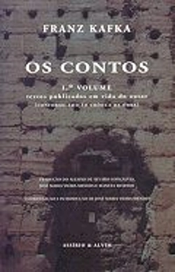 Capa do artigo Os Contos