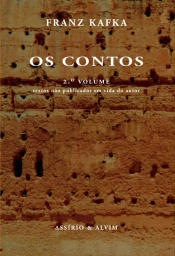 Capa do artigo Os Contos