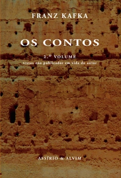 Capa do artigo Os Contos