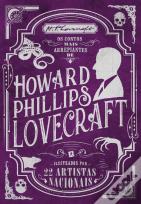 Os Contos Mais Arrepiantes de Howard Phillips Lovecraft