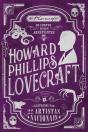 Os Contos Mais Arrepiantes de Howard Phillips Lovecraft - Preview