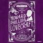 Os Contos Mais Arrepiantes De Howard Phillips Lovecraft Volume 3 - Preview