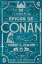 Os Contos mais Épicos de Conan - Preview