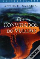 Os Convidados do Vulcão