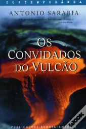 Os Convidados do Vulcão