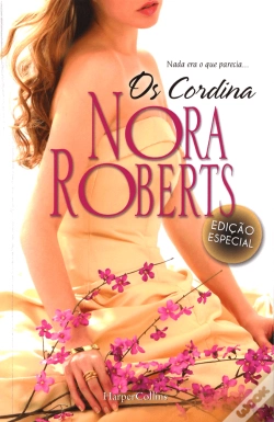 Capa do artigo Os Cordina