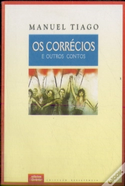 Capa do artigo Os Corrécios e Outros Contos