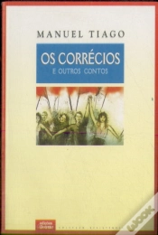 Capa do artigo Os Corrécios e Outros Contos