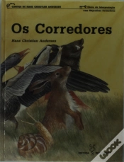 Capa do artigo Os Corredores