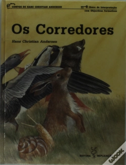 Capa do artigo Os Corredores