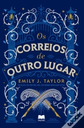Capa do artigo Os Correios de Outro Lugar
