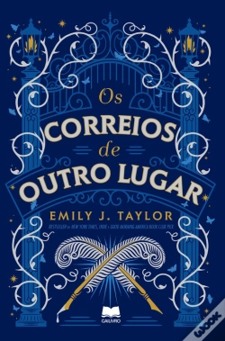 Capa do artigo Os Correios de Outro Lugar