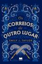Os Correios de Outro Lugar - Preview
