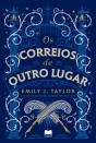 Os Correios de Outro Lugar - Preview