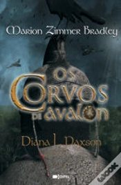 Capa do artigo Os Corvos de Avalon