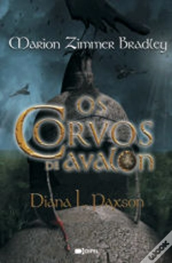 Capa do artigo Os Corvos de Avalon