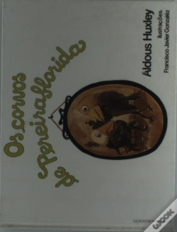 Capa do artigo Os Corvos de Pereiraflorida