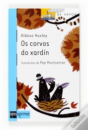 Capa do artigo Os Corvos Do Xardín