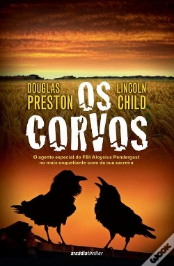 Capa do artigo Os Corvos
