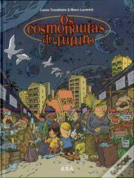 Os Cosmonautas do Futuro 