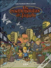 Os Cosmonautas do Futuro 