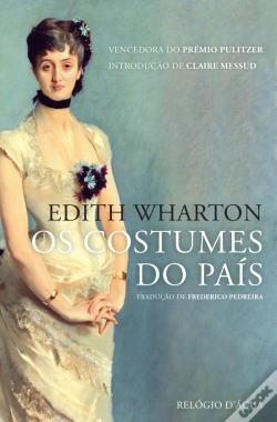 Capa do artigo Os Costumes do País