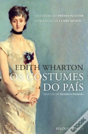 Capa do artigo Os Costumes do País