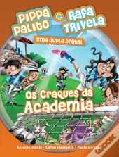 Os Craques da Academia