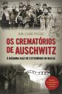 Os Crematórios de Auschwitz - Preview